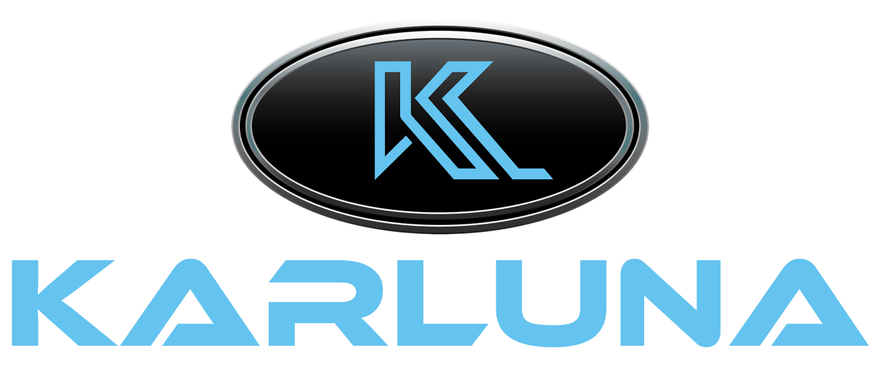 Karluna Logo