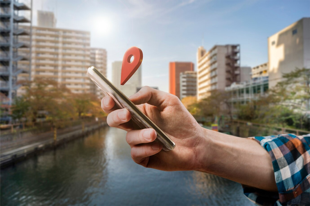 Araca Komut Gonder