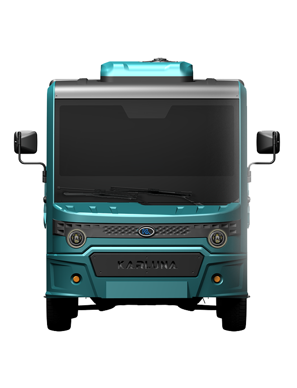 Elektrikli Kamyonet