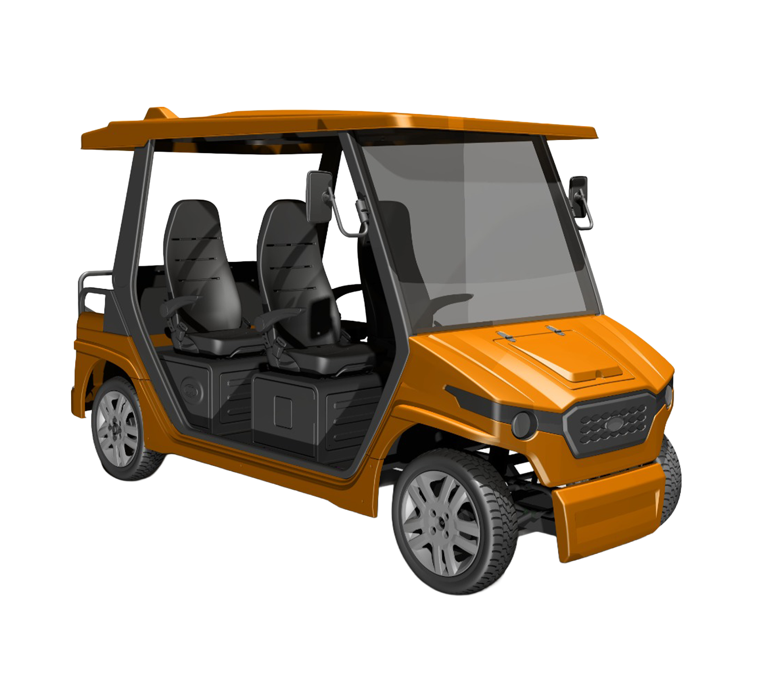 Karluna Golf Serisi