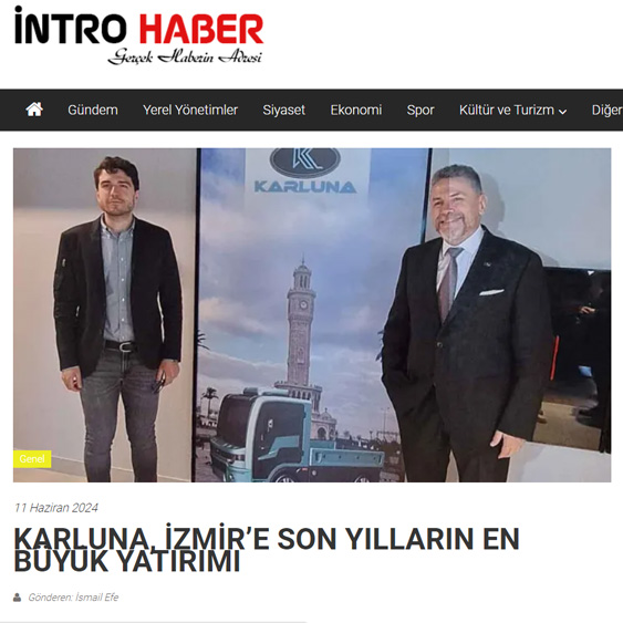 Haber Detayı