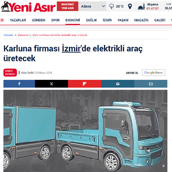 Haber Detayı