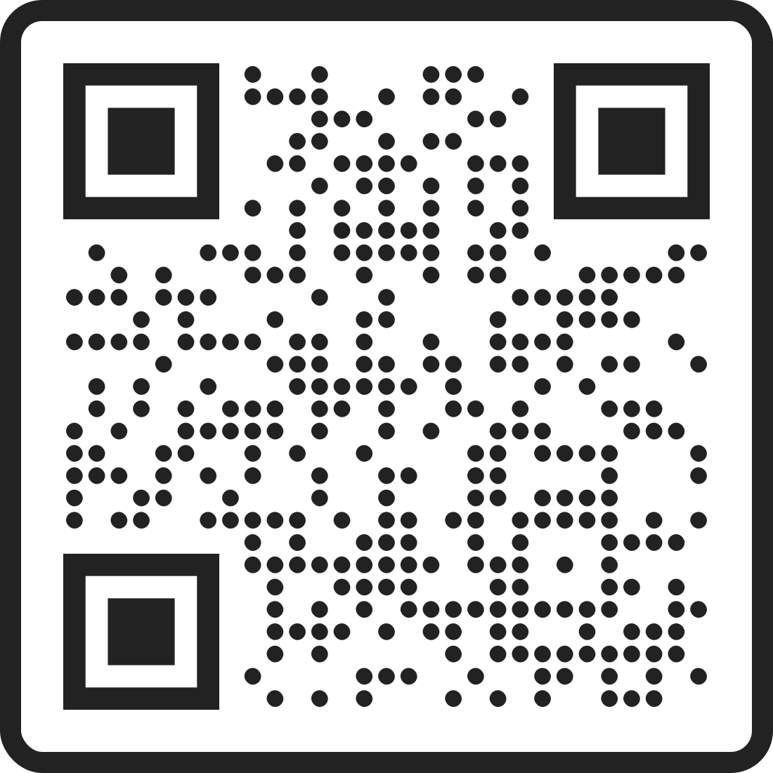 QR Code 1