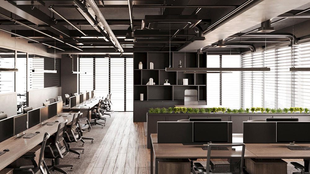 Tarihce AR-GE ofis Kurulumu